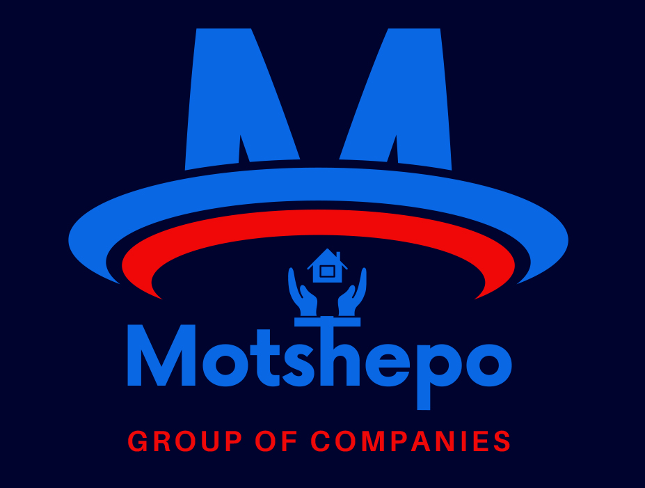 Motshepo Group of companies Logos Final